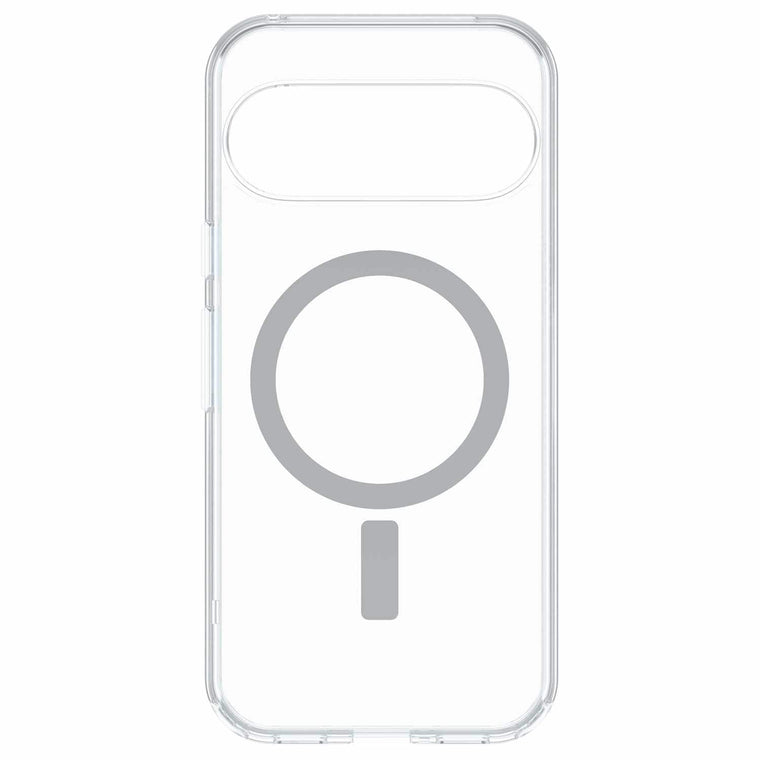 7798094 Symmetry Clear Case w/Magnets Pixel 10/10 Pro Clear