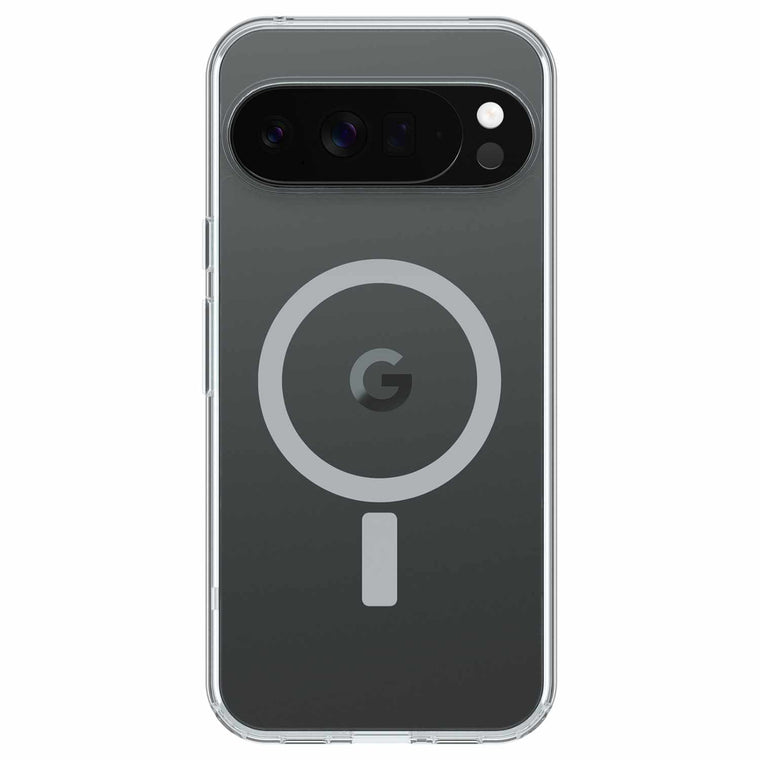 OtterBox Symmetry Clear Case w/Magnets Clear for Google Pixel 10 Pro XL