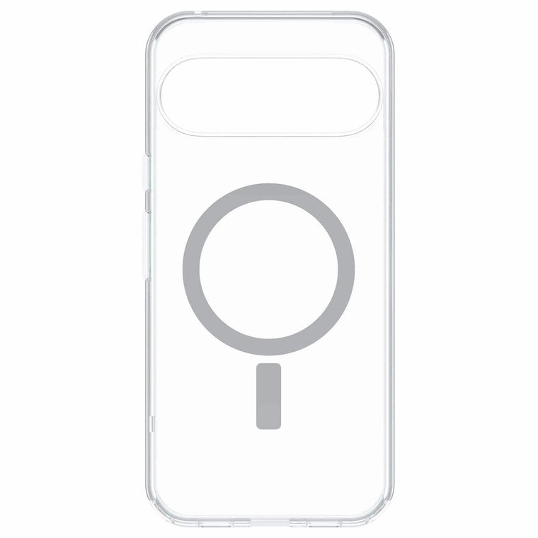 7798141 Symmetry Clear Case w/Magnets Pixel 10 Pro XL Clear