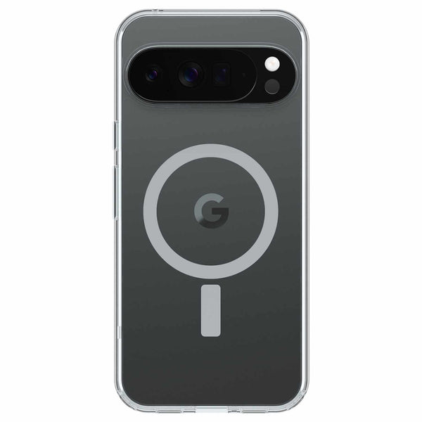 OtterBox Symmetry Clear Case w/Magnets Clear for Google Pixel 10 Pro XL