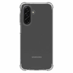 Blu Element DropZone Rugged Case Clear for Samsung sung Galaxy A17 5G