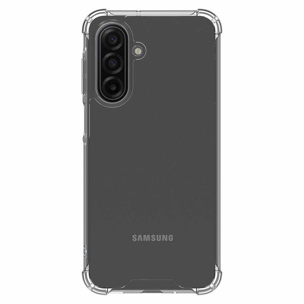 Blu Element DropZone Rugged Case Clear for Samsung Galaxy A17 5G