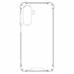 Blu Element DropZone Rugged Case Clear for Samsung sung Galaxy A17 5G