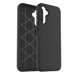 Blu Element Armour Rugged Case Black for Samsung Galaxy A17 5G