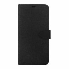 Blu Element Folio 2-in-1 Case Black for Samsung Galaxy A17 5G