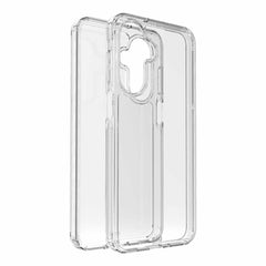 Blu Element DropZone Air Case Clear for Samsung Galaxy A17 5G