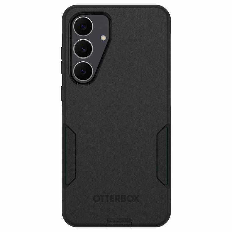 7799246 Commuter Case Galaxy S25 FE Black