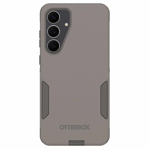 OtterBox Commuter Case Grey Comfort for Samsung Galaxy S25 FE