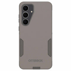 OtterBox Commuter Case Grey Comfort for Samsung Galaxy S25 FE