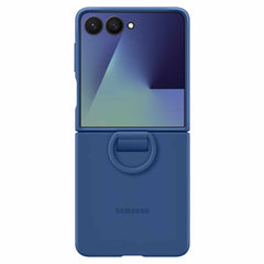 Samsung Ring Case Blue for Samsung Galaxy Z Flip7