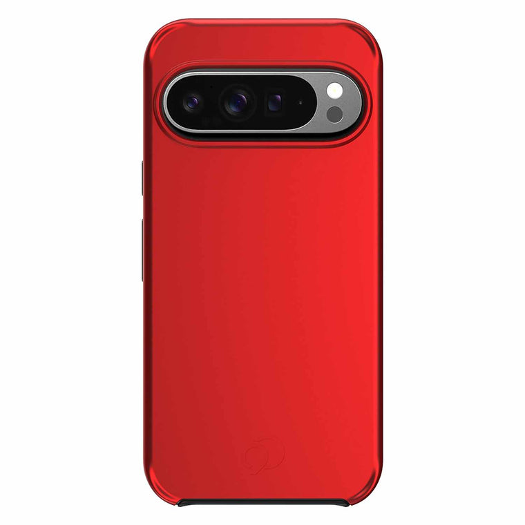 N9C3MSGOOGPL10PXLCR Cirrus 3 MagSafe Case Pixel 10 Pro XL Crimson