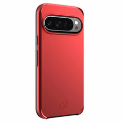 Nimbus9 Cirrus 3 MagSafe Case Crimson for Google Pixel 10 Pro XL