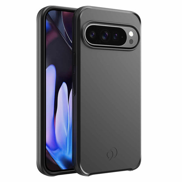 Nimbus9 Cirrus 3 MagSafe Case Black for Google Pixel 10/10