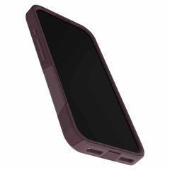 OtterBox Commuter MagSafe Case w/Camera Control Trailhead (Purple) for iPhone 17
