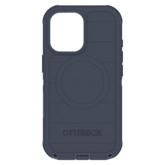 7798407 Defender Pro MagSafe Case w/Camera Control iPhone 17 Riverside (Blue)