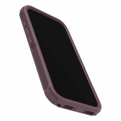 OtterBox Defender Pro MagSafe Case w/Camera Control Trailhead (Purple) for iPhone 17