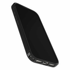 7798800 Symmetry Clear MagSafe Case w/Camera Control iPhone 17 Black Mist (Black)