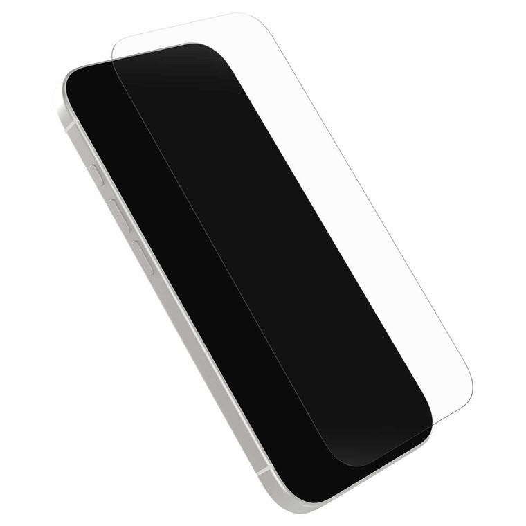 OtterBox Glass Screen Protector Clear for iPhone 17 in Bulk Packaging