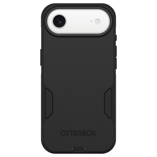 OtterBox Commuter MagSafe Case w/Camera Control Black for iPhone Air