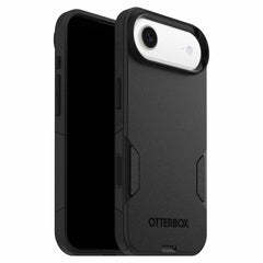 OtterBox Commuter MagSafe Case w/Camera Control Black for iPhone Air