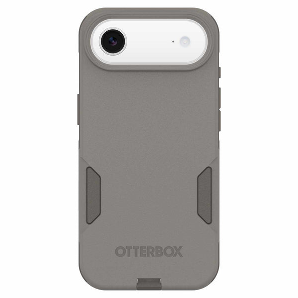 OtterBox Commuter MagSafe Case w/Camera Control Grey Comfort for iPhone Air