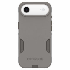 OtterBox Commuter MagSafe Case w/Camera Control Grey Comfort for iPhone Air