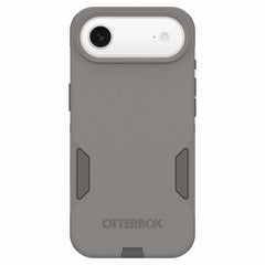 OtterBox Commuter MagSafe Case w/Camera Control Grey Comfort for iPhone Air