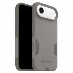 OtterBox Commuter MagSafe Case w/Camera Control Grey Comfort for iPhone Air