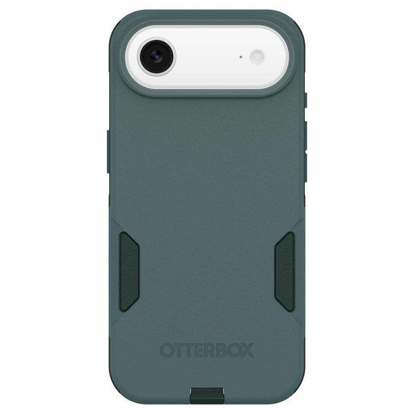 OtterBox Commuter MagSafe Case w/Camera Control Sagebrush (Green) for iPhone Air