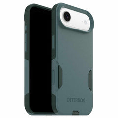 OtterBox Commuter MagSafe Case w/Camera Control Sagebrush (Green) for iPhone Air