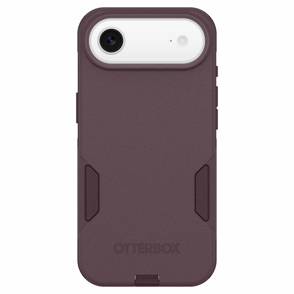 OtterBox Commuter MagSafe Case w/Camera Control Trailhead (Purple) for iPhone Air