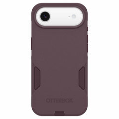 OtterBox Commuter MagSafe Case w/Camera Control Trailhead (Purple) for iPhone Air