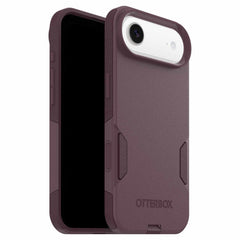 OtterBox Commuter MagSafe Case w/Camera Control Trailhead (Purple) for iPhone Air
