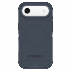 OtterBox Defender Pro MagSafe Case w/Camera Control Riverside (Blue) for iPhone Air