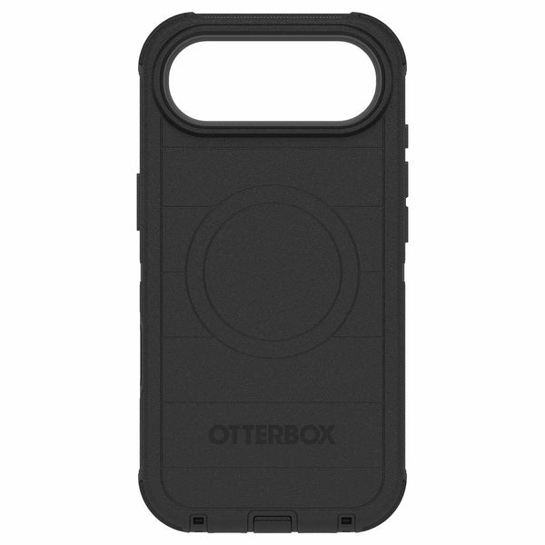 OtterBox Defender Pro MagSafe Case w/Camera Control Black for iPhone Air
