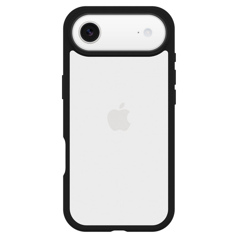7799301 ProfIle Case iPhone Air Black Crystal (Black)