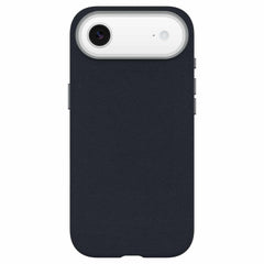 OtterBox Symmetry Cactus Leather MagSafe Case w/Camera Control Riverside (Blue) for iPhone Air