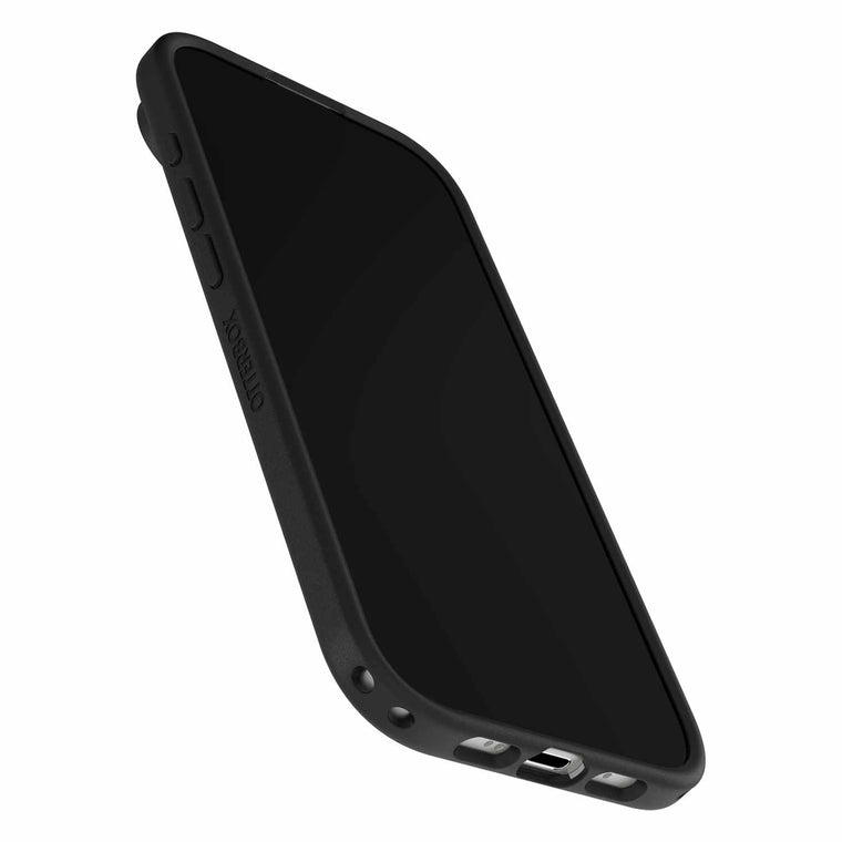 OtterBox Symmetry MagSafe Case w/Camera Control Black for iPhone Air