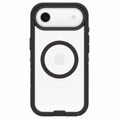 OtterBox Defender Pro XT MagSafe Case with Holster Black for iPhone Air in Bulk Packaging