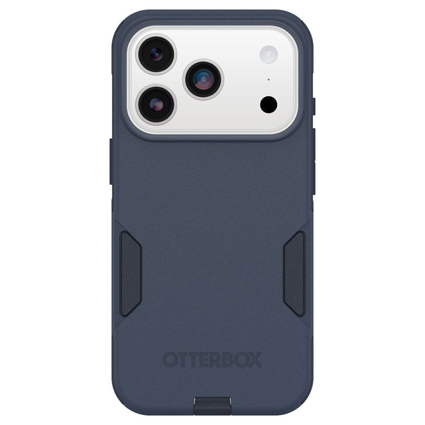 7798330 Commuter MagSafe Case w/Camera Control iPhone 17 Pro Riverside (Blue)
