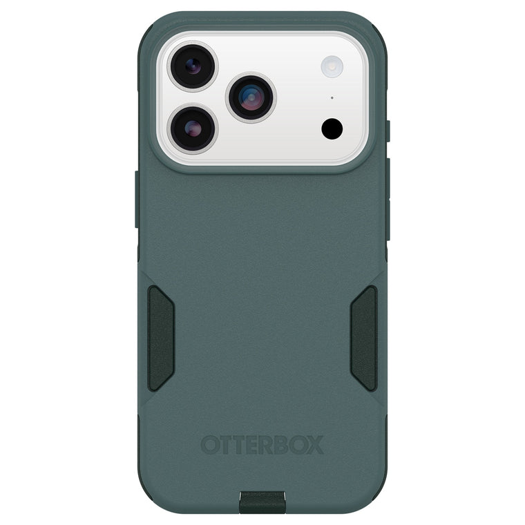 7798332 Commuter MagSafe Case w/Camera Control iPhone 17 Pro Sagebrush (Green)
