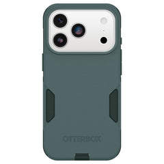7798332 Commuter MagSafe Case w/Camera Control iPhone 17 Pro Sagebrush (Green)
