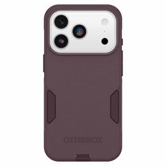 OtterBox Commuter MagSafe Case w/Camera Control Trailhead (Purple) foriPhone 18 Pro/17 Pro