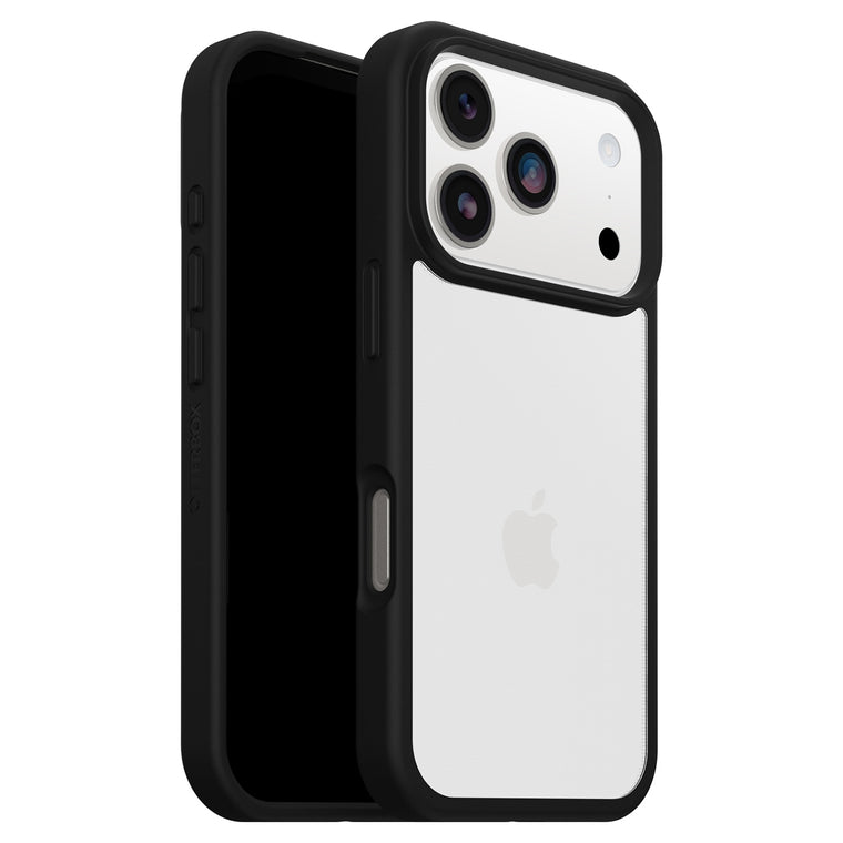 OtterBox ProfIle Case Black Crystal (Black) for iPhone 17 Pro