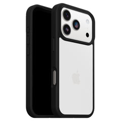 OtterBox ProfIle Case Black Crystal (Black) for iPhone 17 Pro