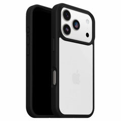 OtterBox ProfIle Case Black Crystal (Black) for iPhone 18 Pro/17 Pro