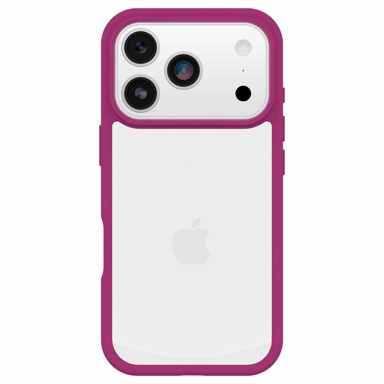 OtterBox ProfIle Case Rose Crystal (Pink) for iPhone 17 Pro