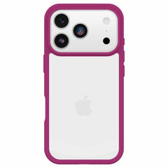 OtterBox ProfIle Case Rose Crystal (Pink) for iPhone 18 Pro/17 Pro