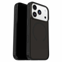 7798850 Symmetry Clear MagSafe Case w/Camera Control iPhone 17 Pro Black Mist (Black)