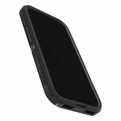 OtterBox Defender Pro XT MagSafe Case with HolsterDark Side (Black) for iPhone 18 Pro/17 Pro in Bulk Packaging